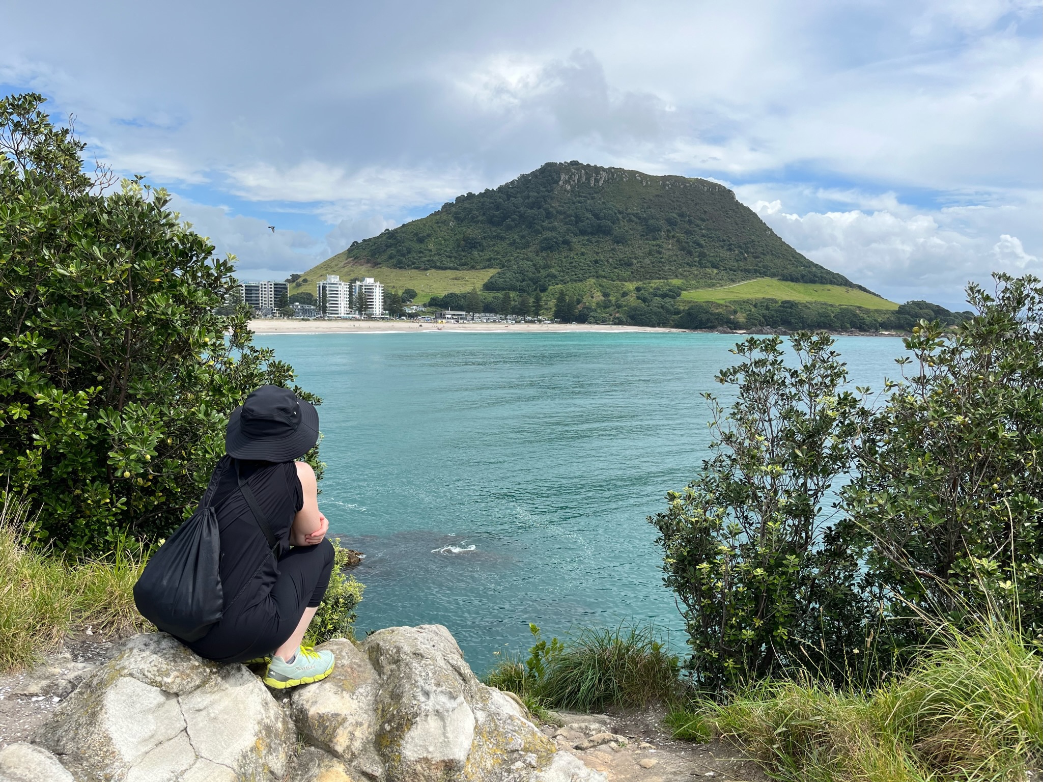 Mount Maunganui, New Zealand