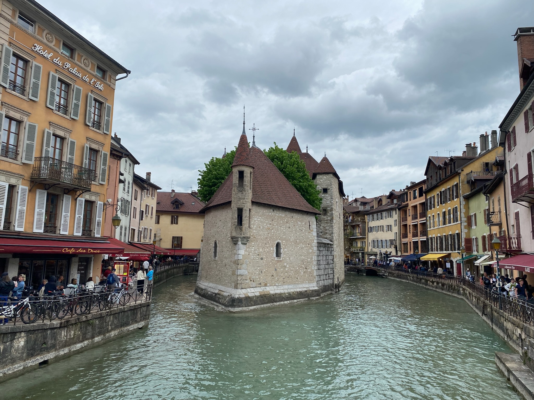 Annecy, France