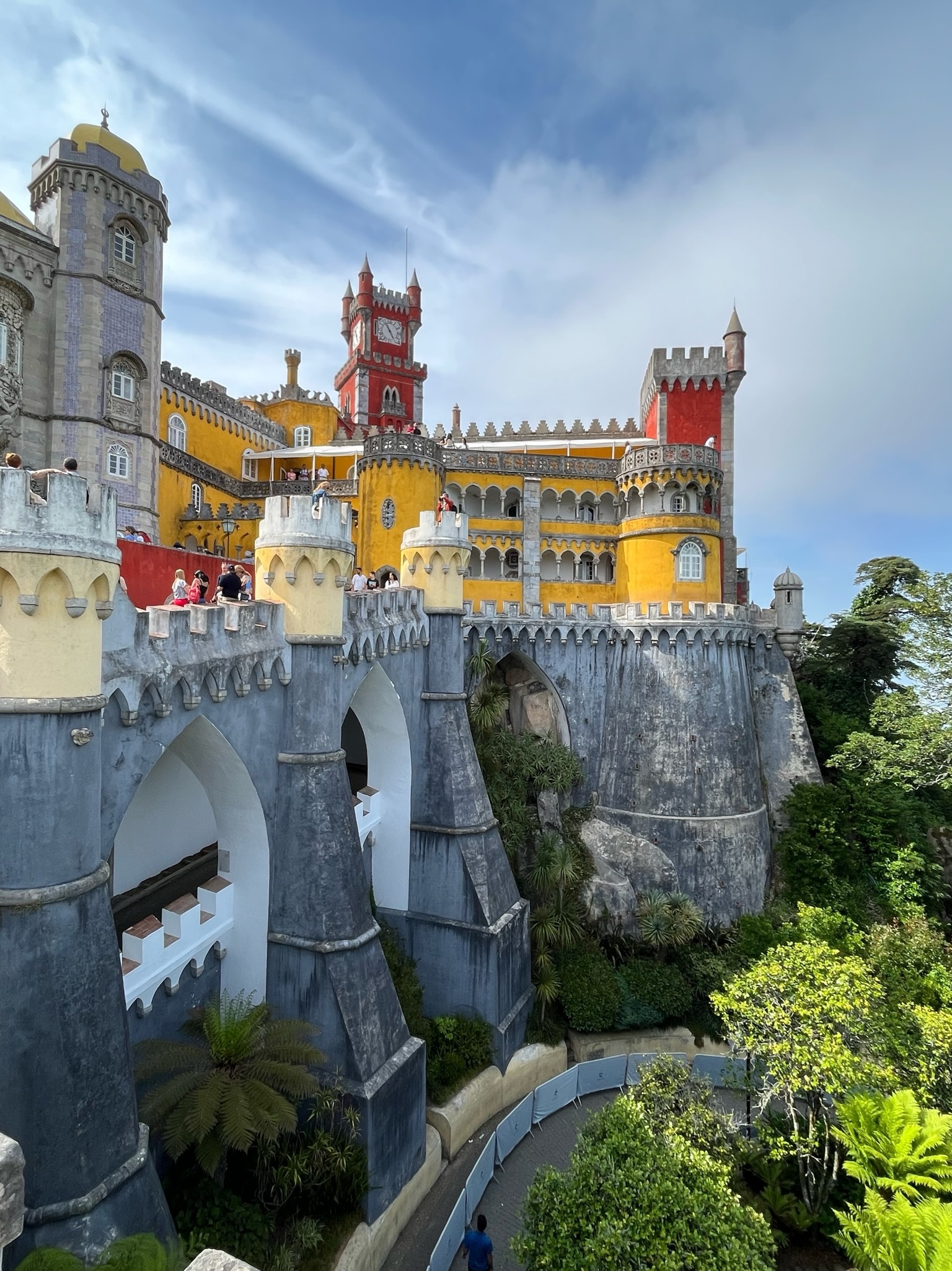 Sintra, Portugal
