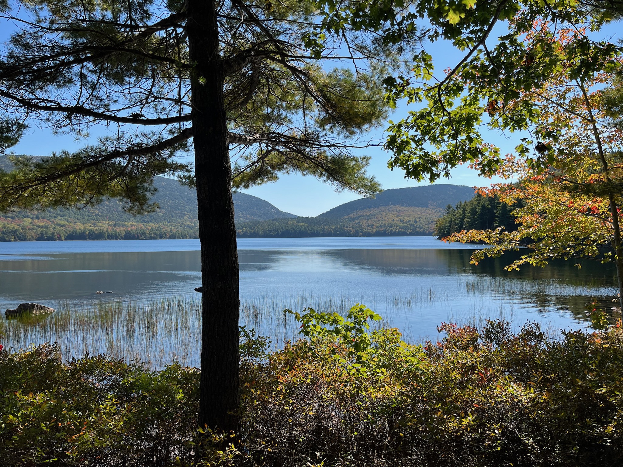 Acadia National Park, Maine