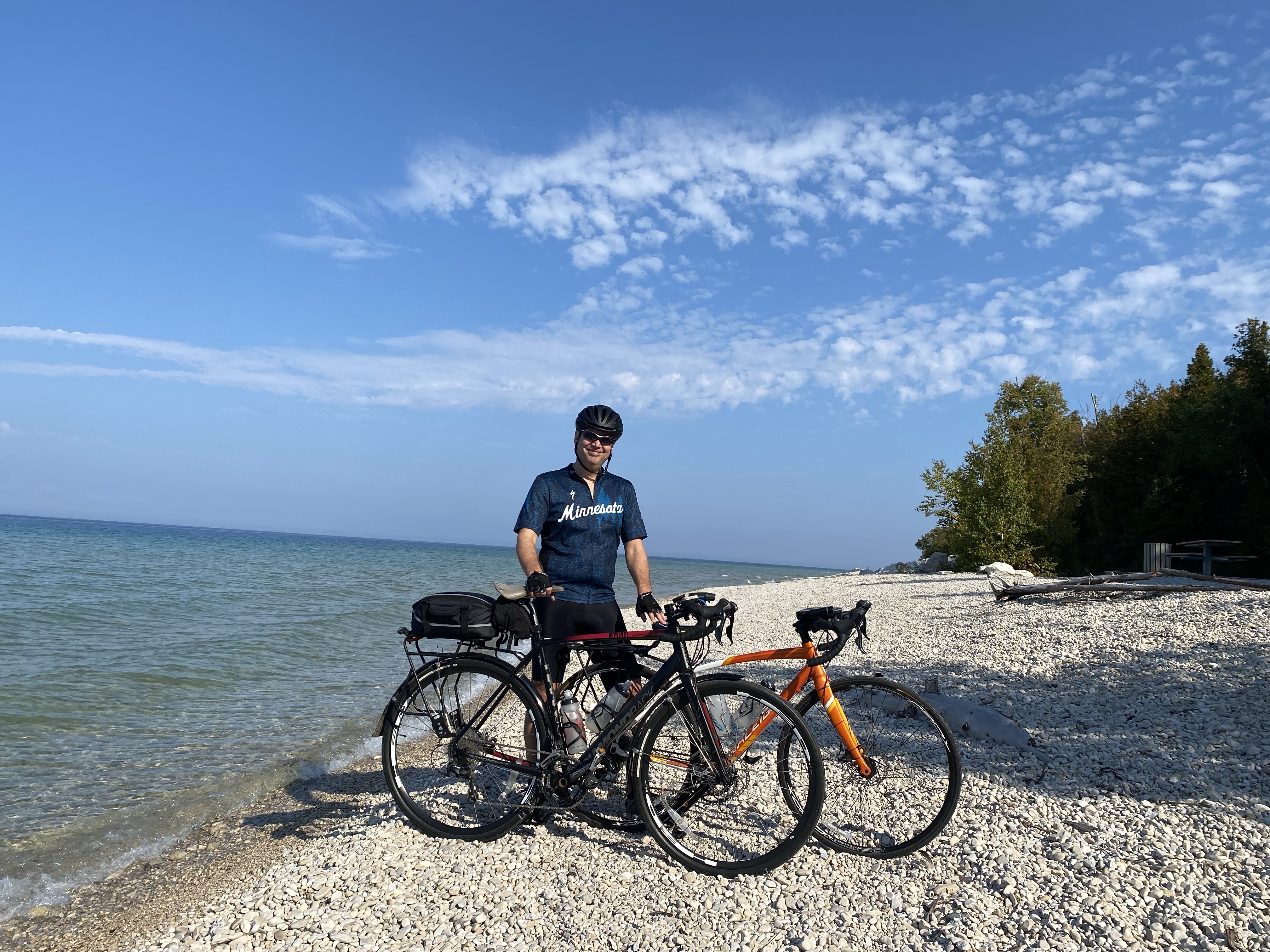 Mackinac Island – Michigan