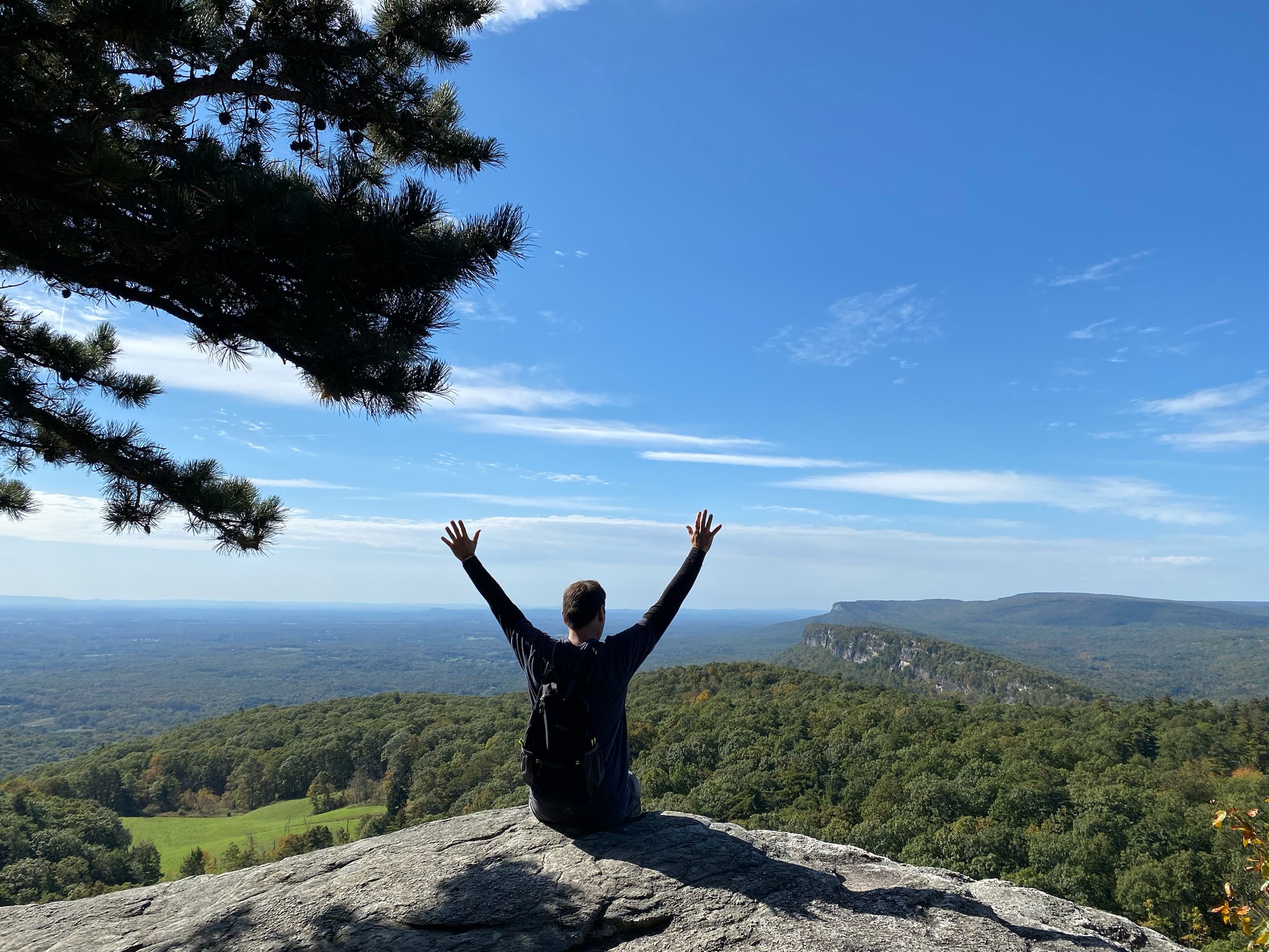 Hudson Valley, New York