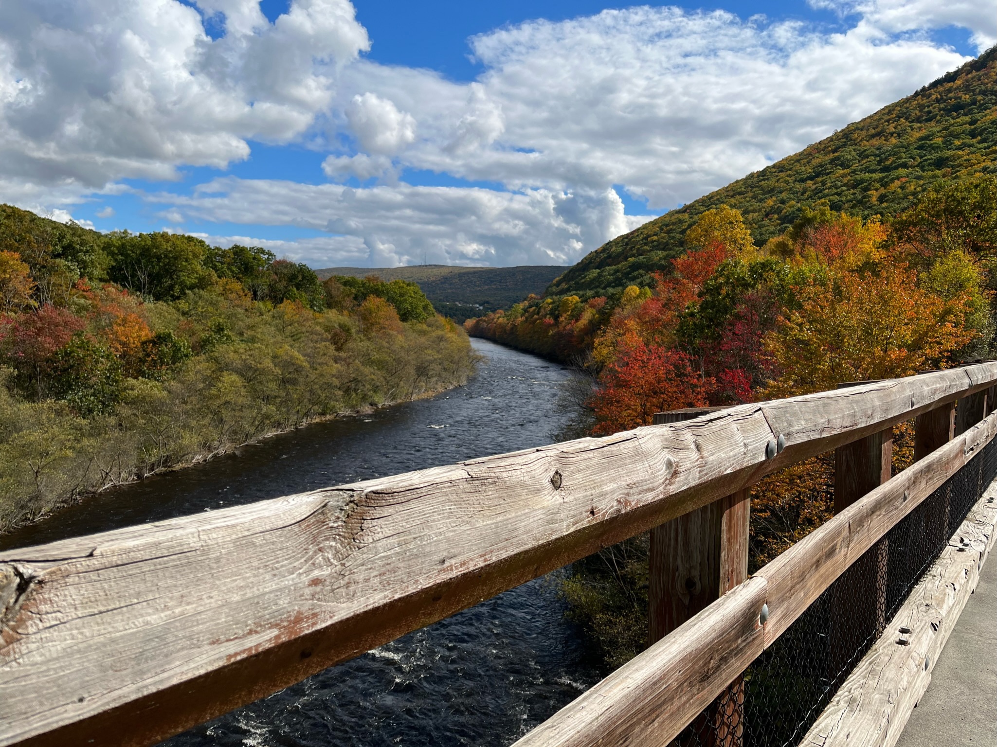 Pennsylvania Pocono Mountains