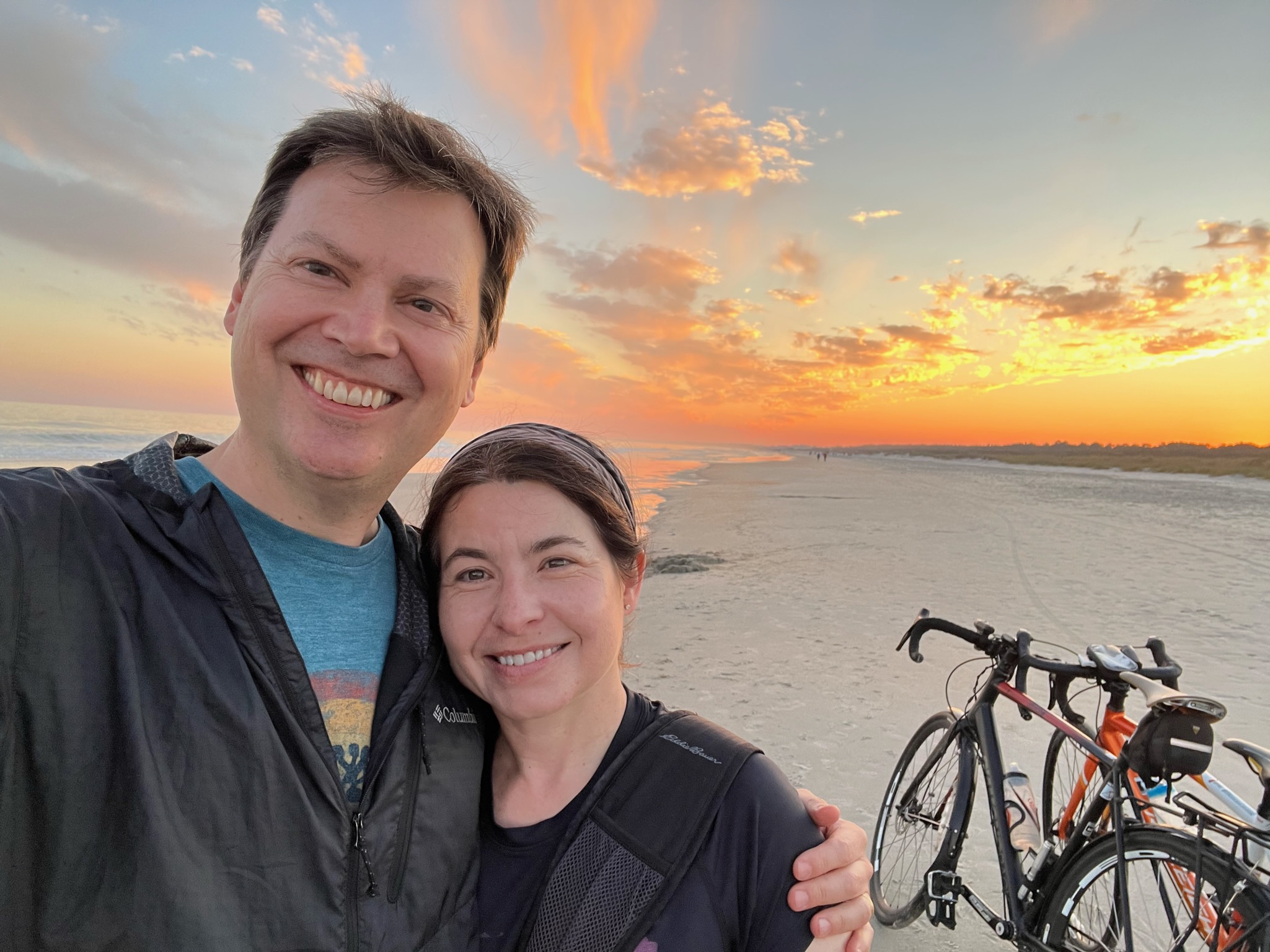 South Carolina Coast