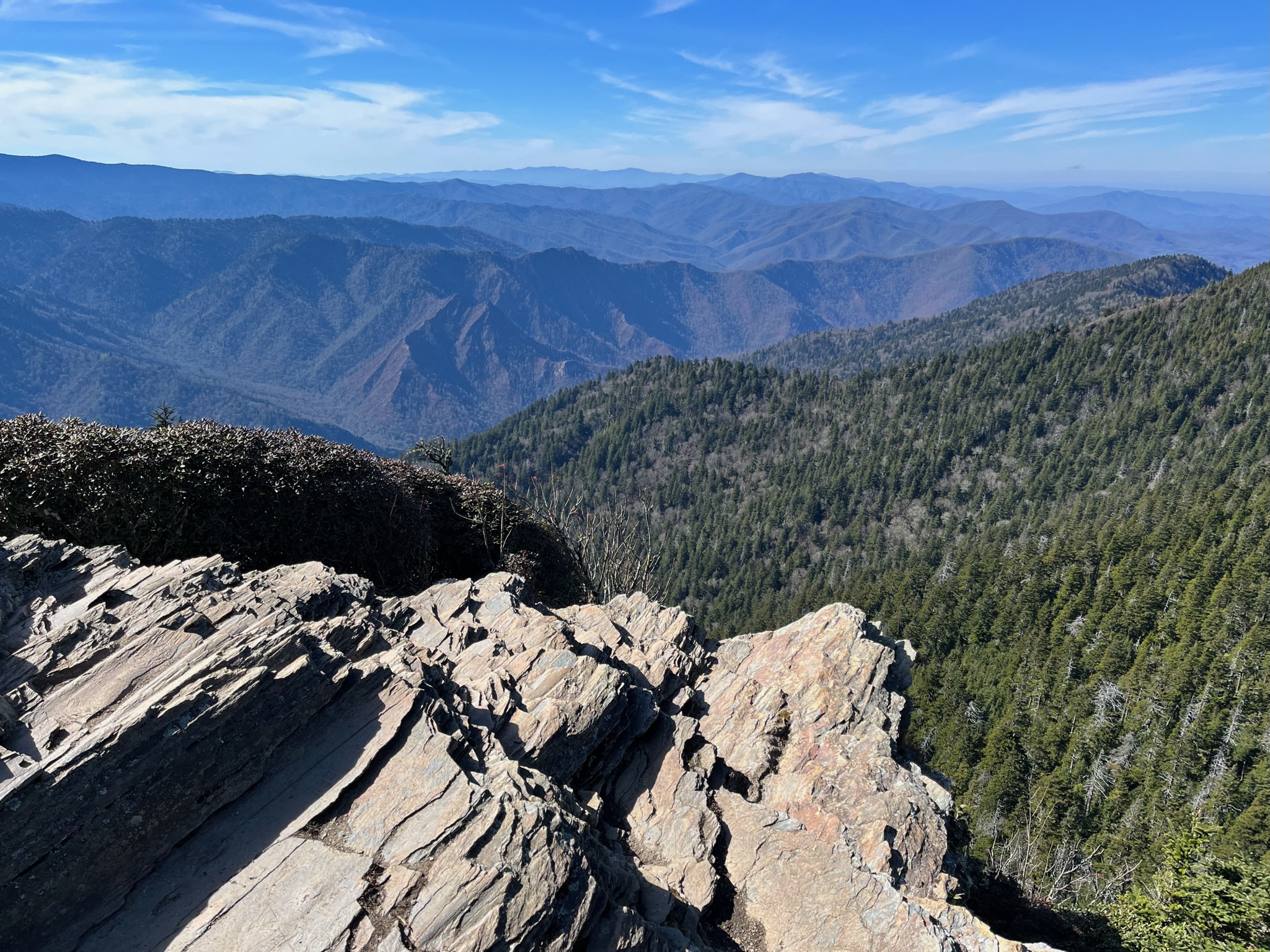 Great Smoky Mountains