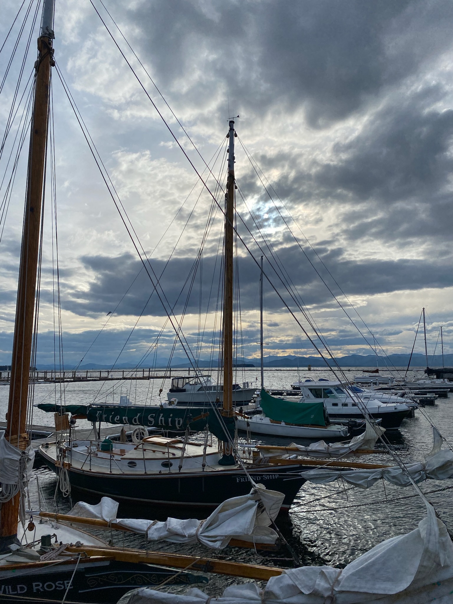 Burlington, Vermont