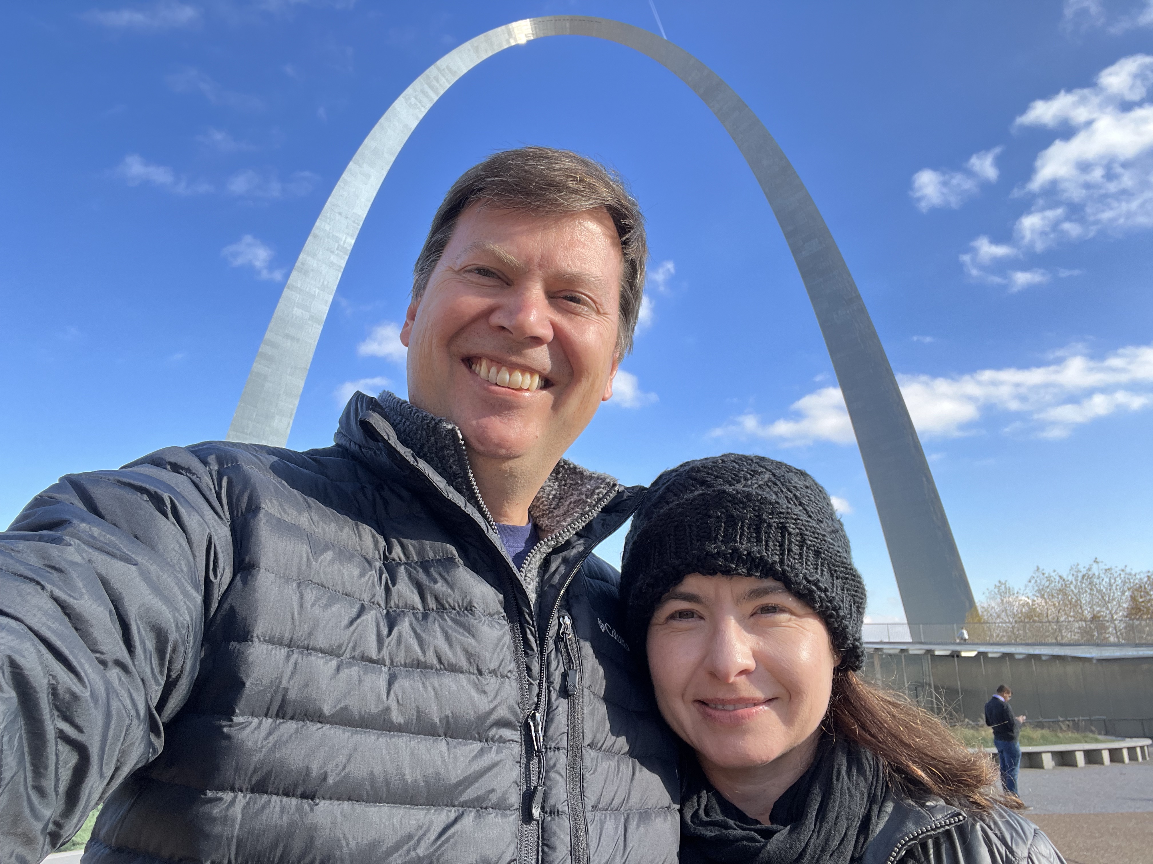 Tennessee and the Road Home