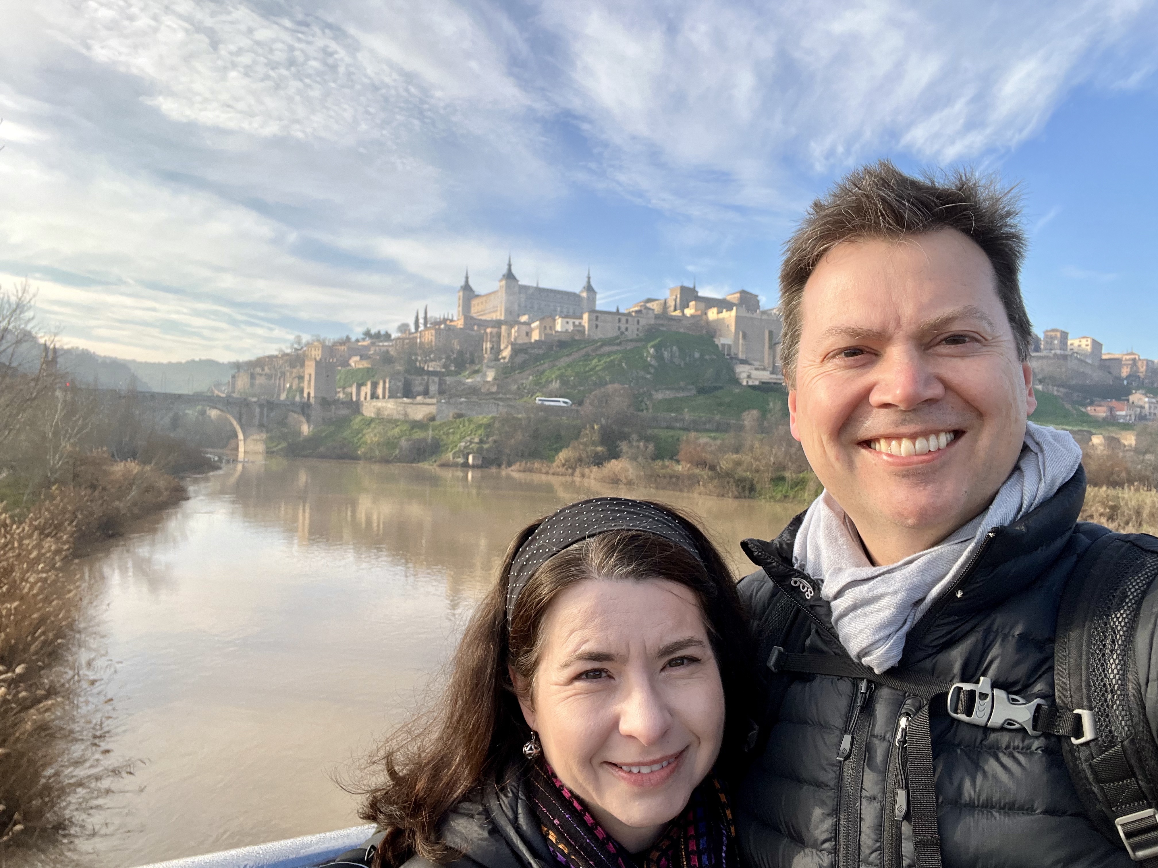 Toledo, Spain