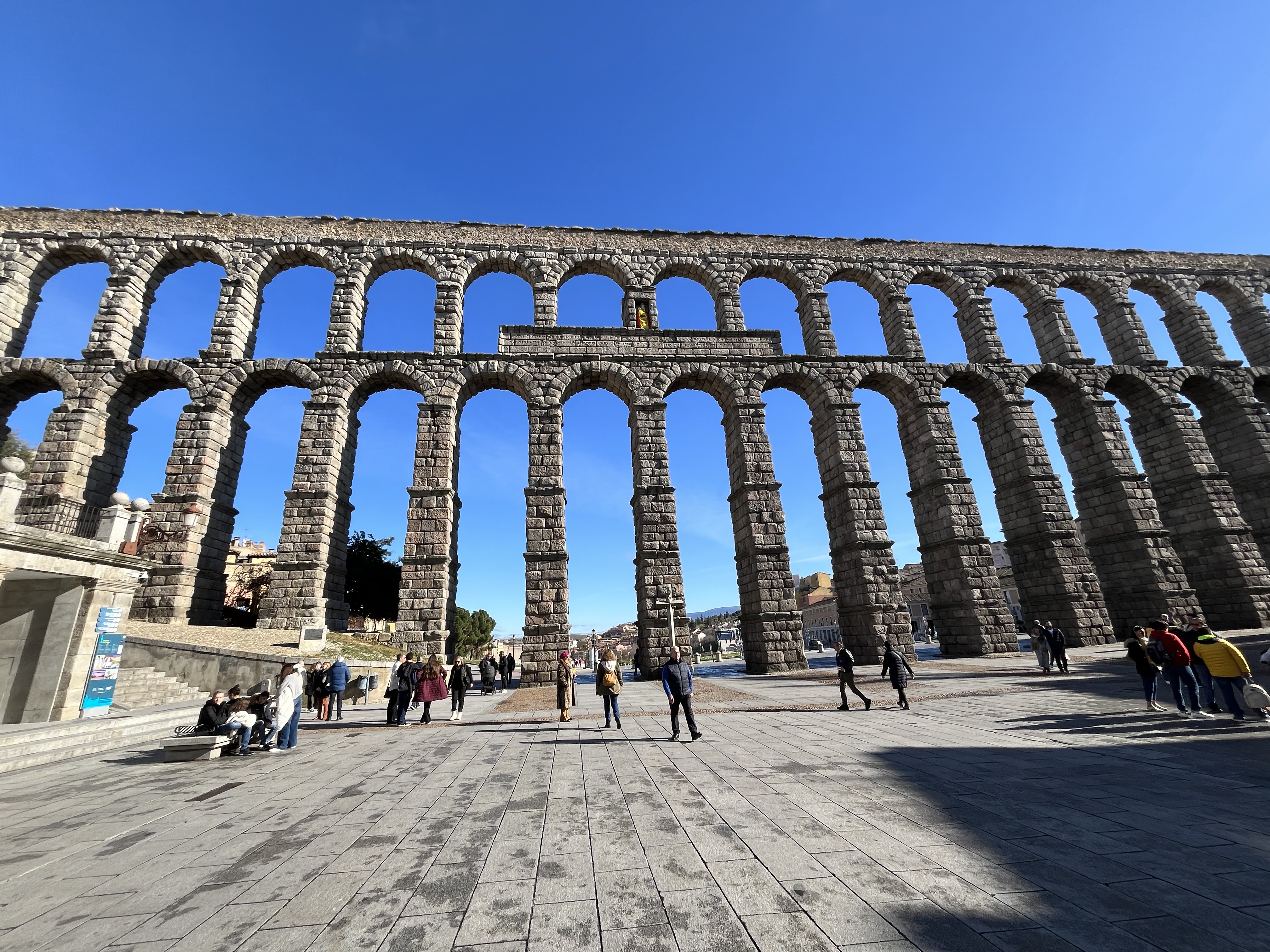 Segovia, Spain