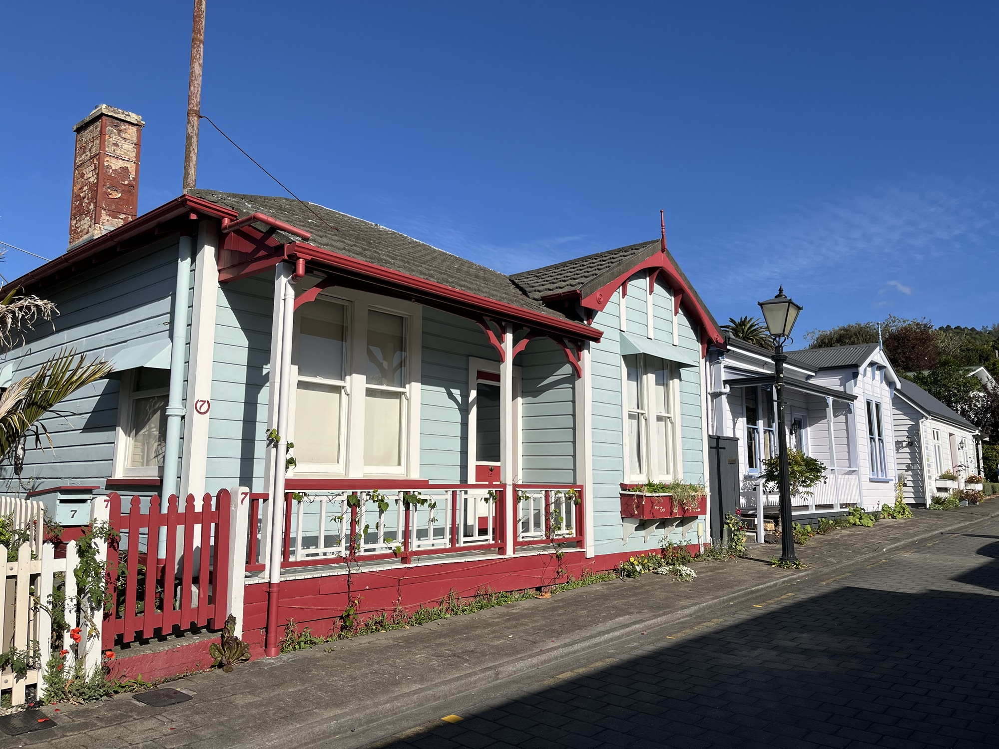 Nelson – New Zealand