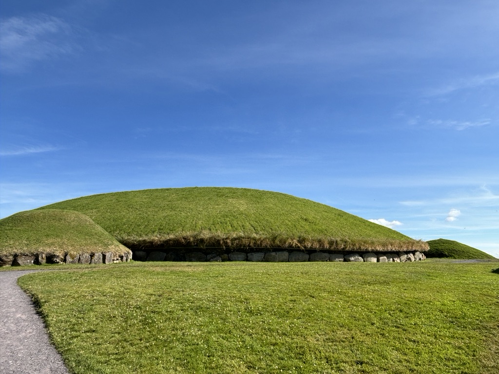 Boyne Valley – Ireland