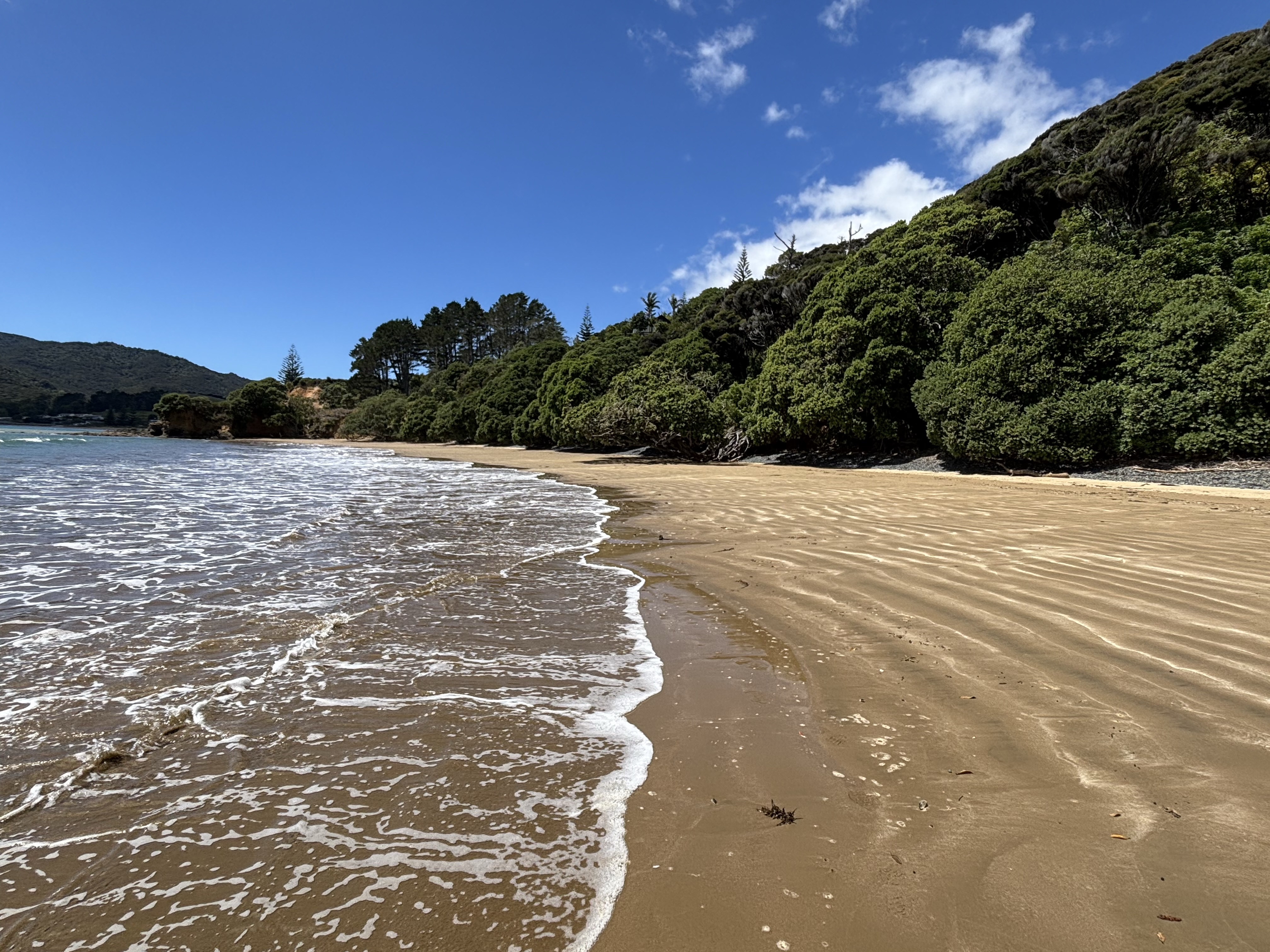Doubtless Bay, New Zealand