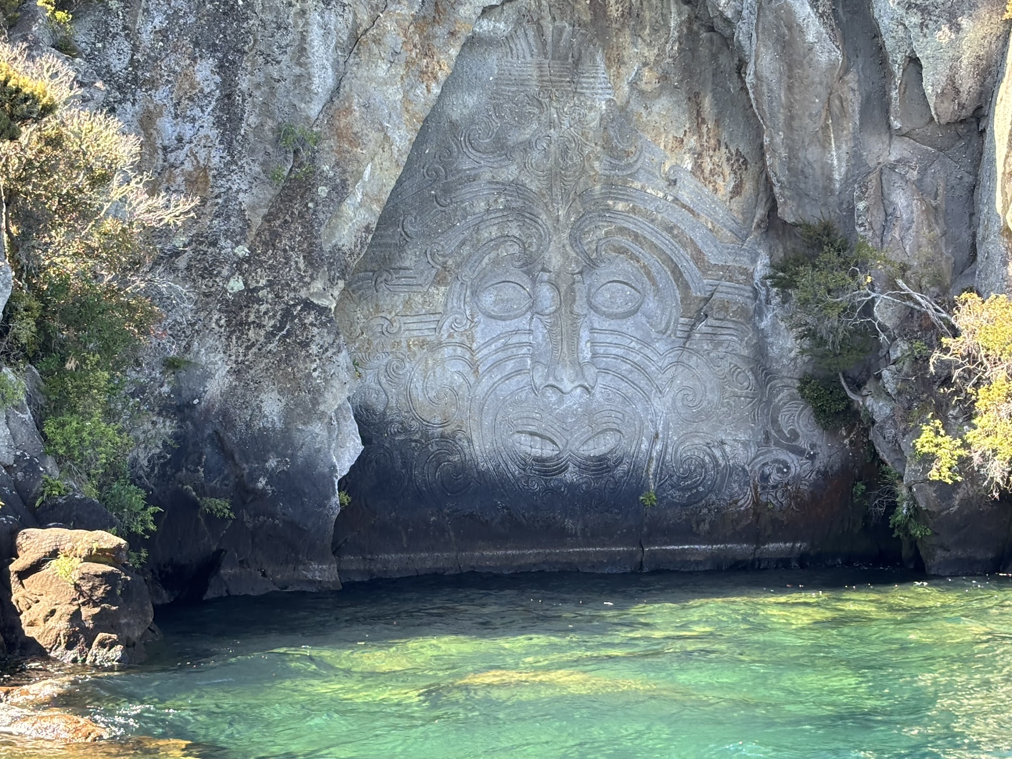 Taupō, New Zealand