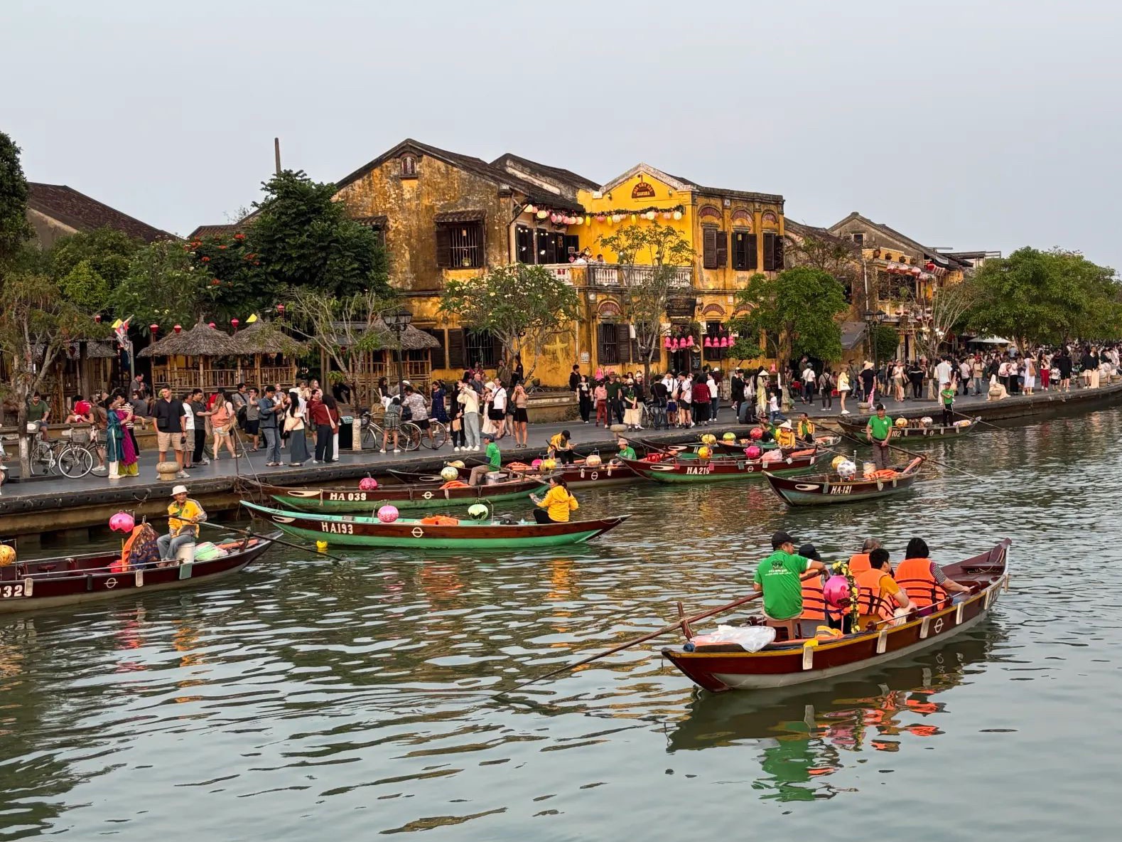 Hoi An, Vietnam