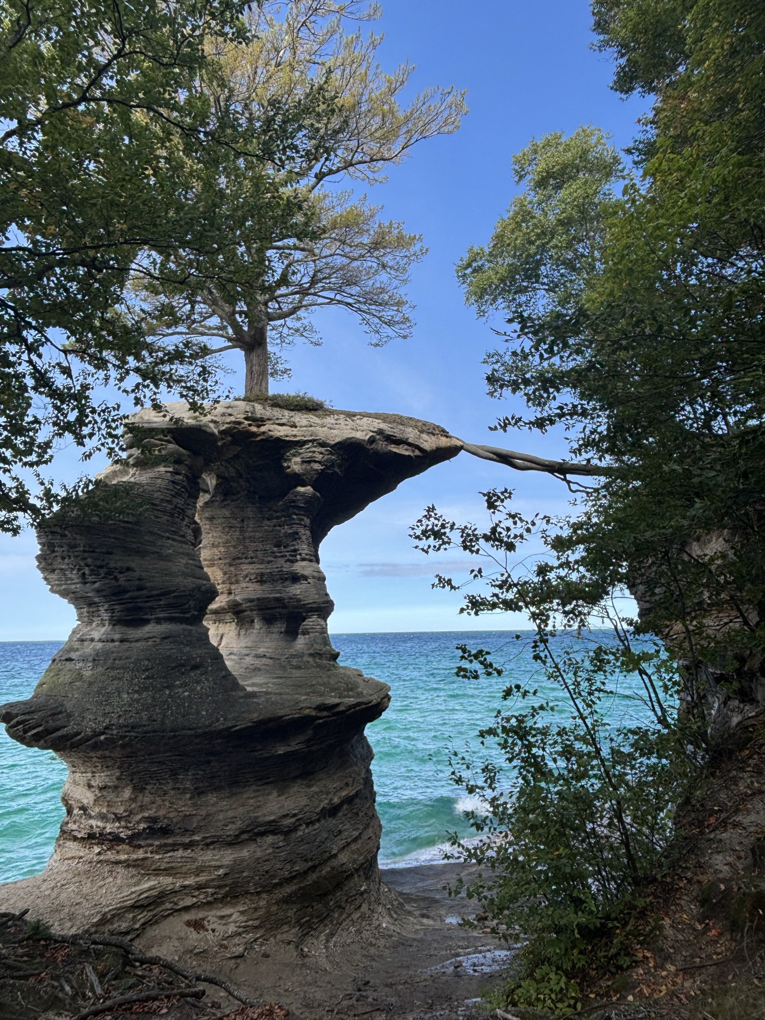 Upper Peninsula, Michigan